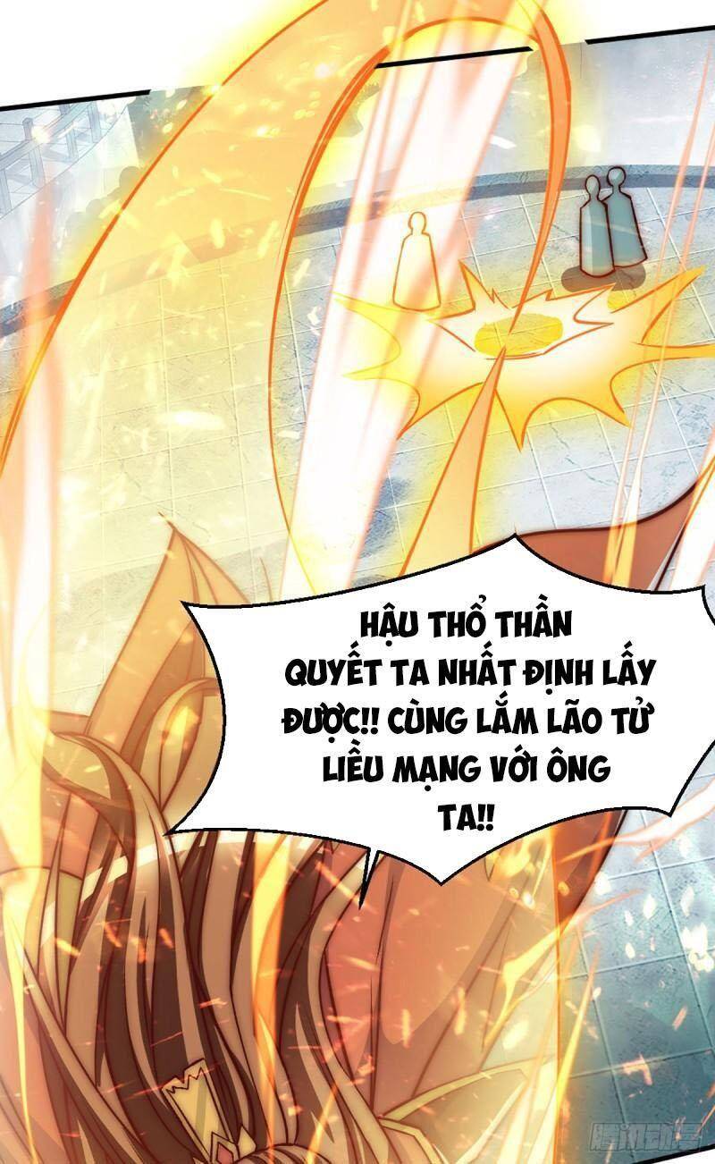 Ta Có Chín Nữ Đồ Đệ