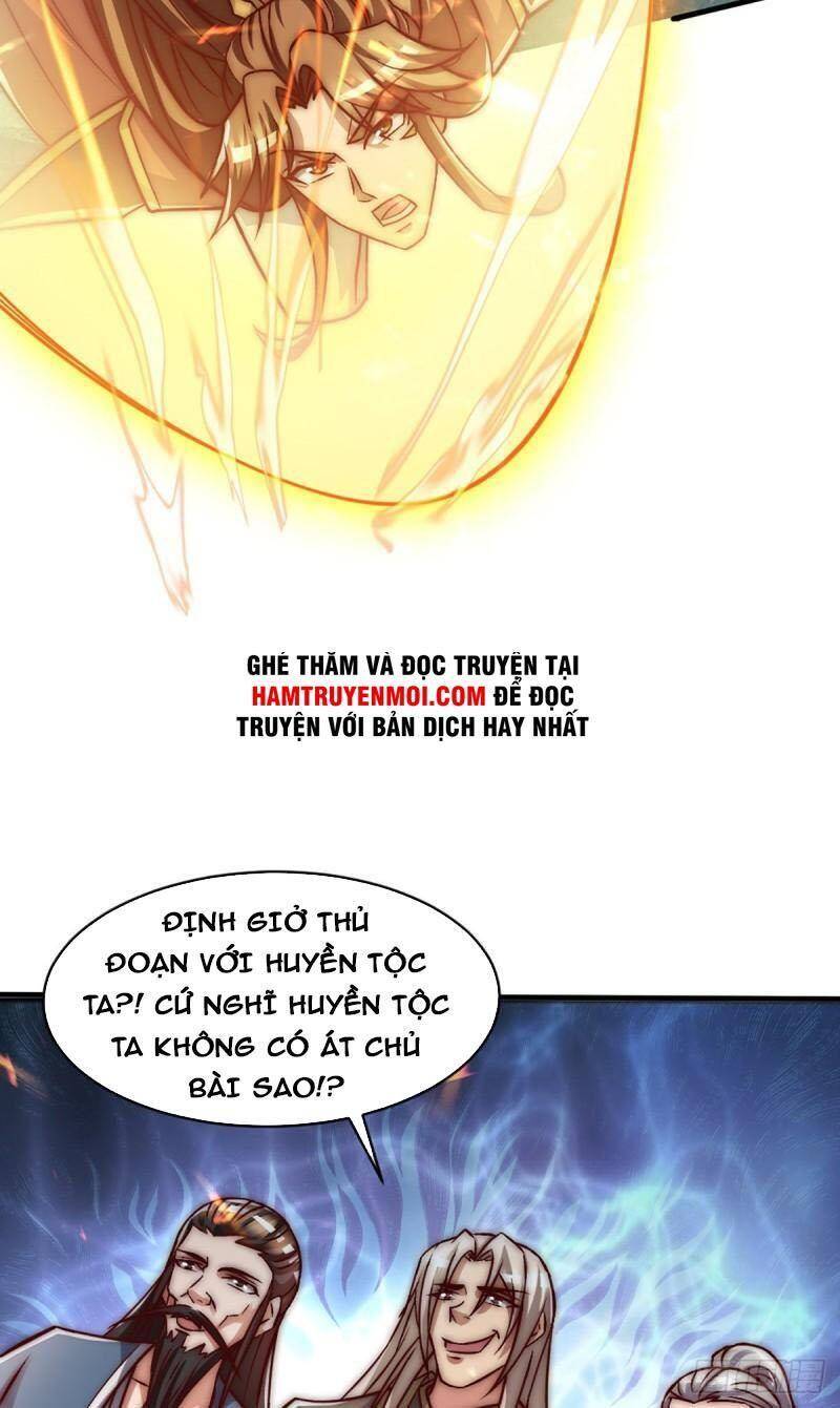 Ta Có Chín Nữ Đồ Đệ