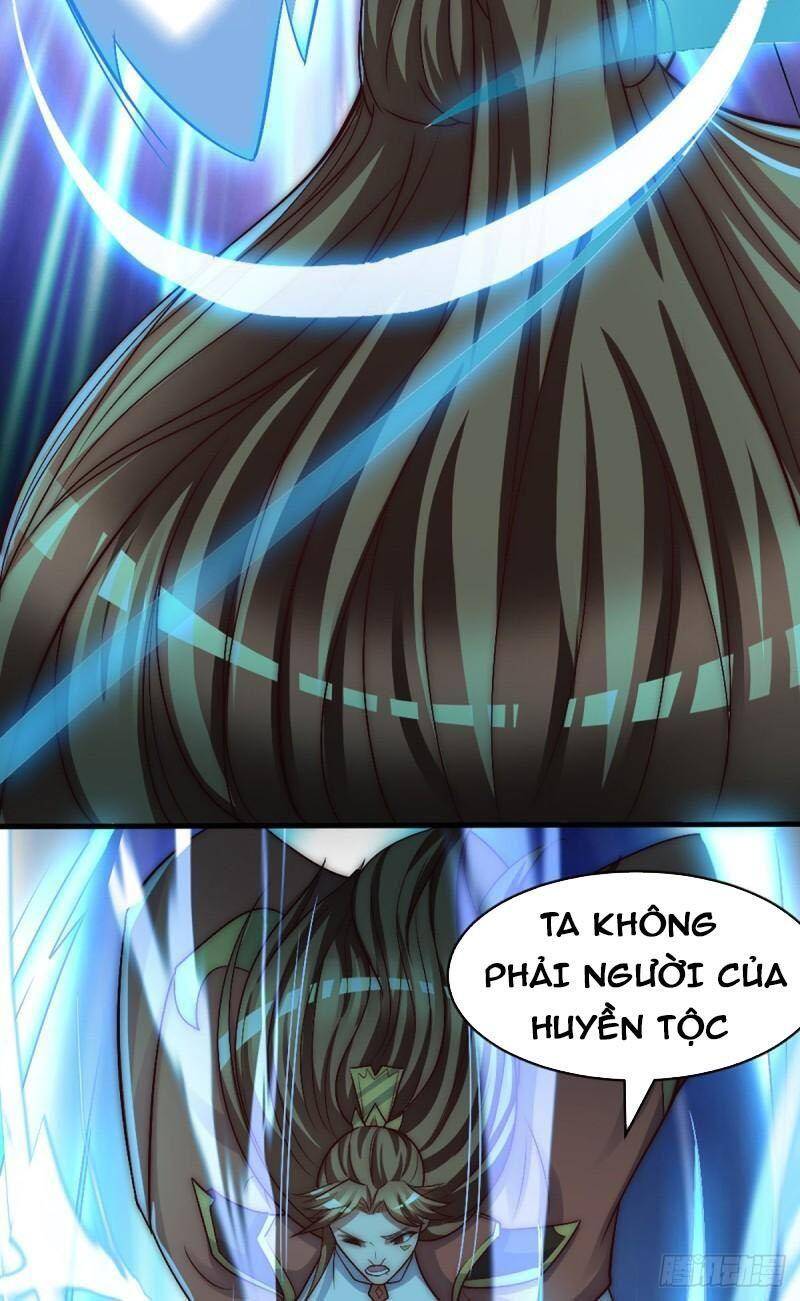 Ta Có Chín Nữ Đồ Đệ