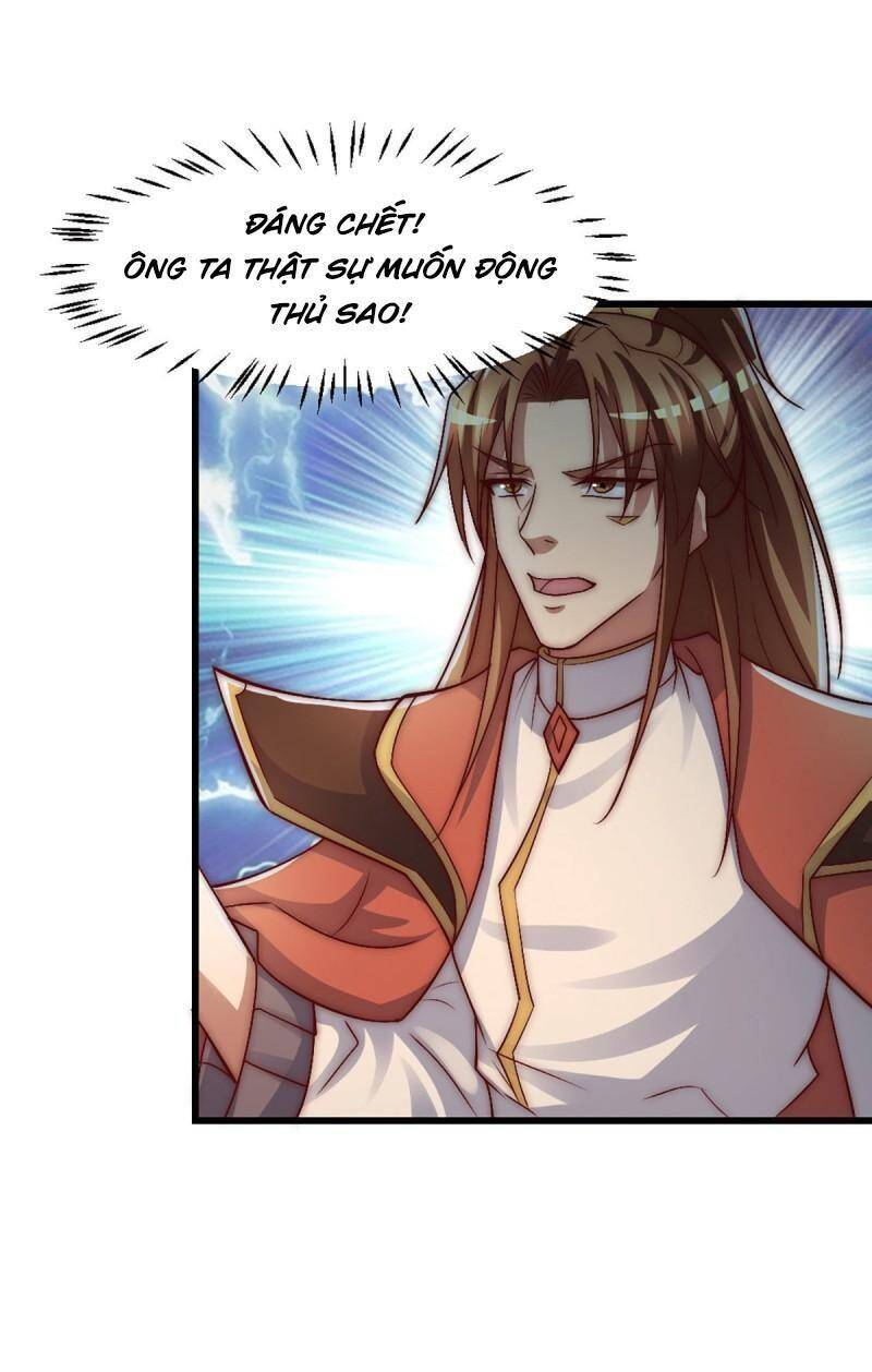 Ta Có Chín Nữ Đồ Đệ