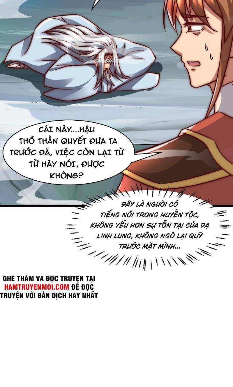 Ta Có Chín Nữ Đồ Đệ