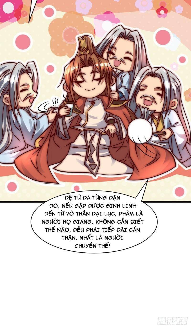 Ta Có Chín Nữ Đồ Đệ