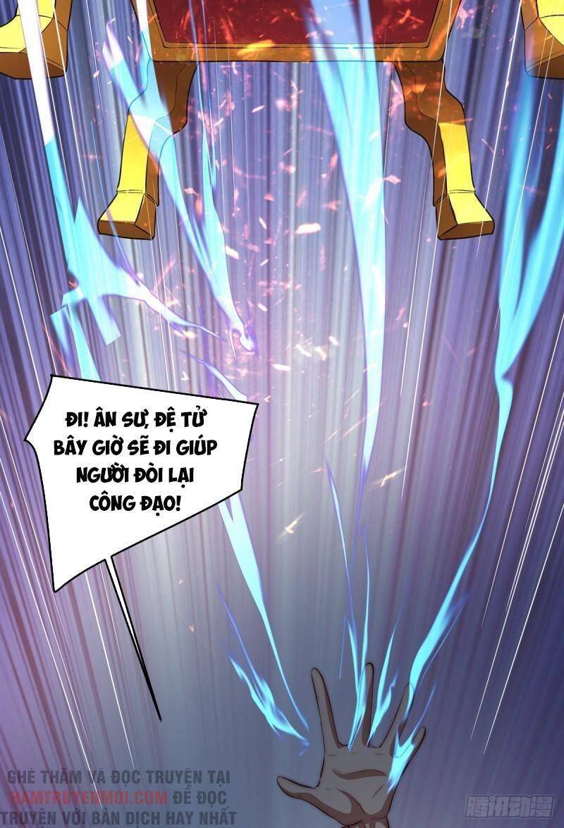 Ta Có Chín Nữ Đồ Đệ