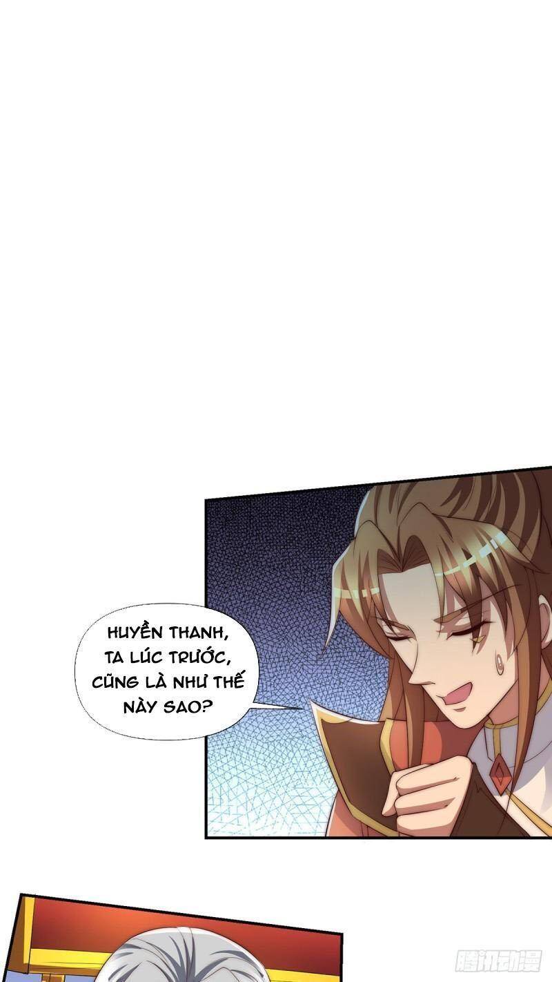 Ta Có Chín Nữ Đồ Đệ