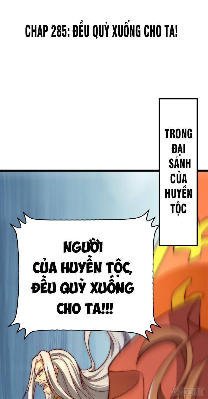 Ta Có Chín Nữ Đồ Đệ