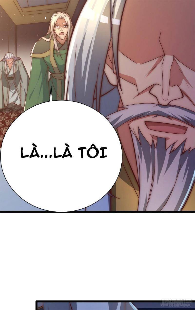 Ta Có Chín Nữ Đồ Đệ