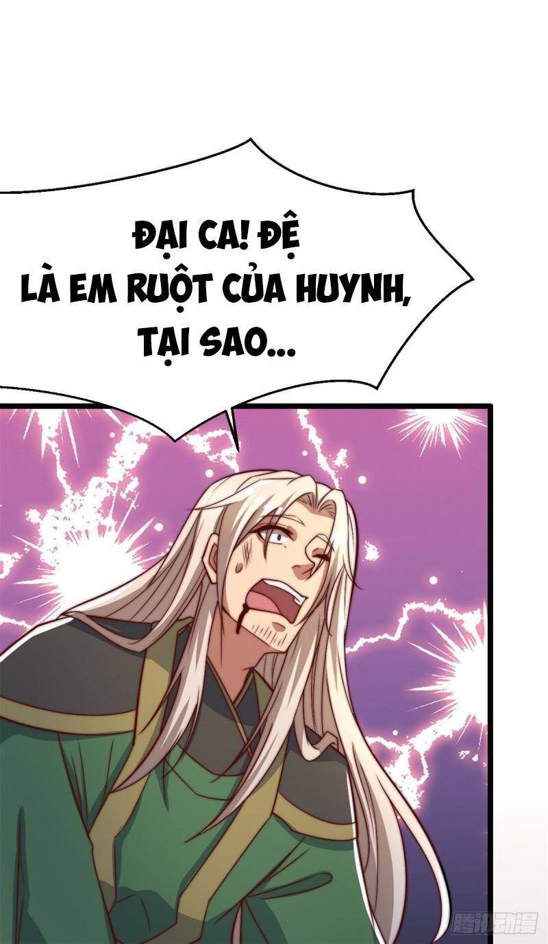 Ta Có Chín Nữ Đồ Đệ