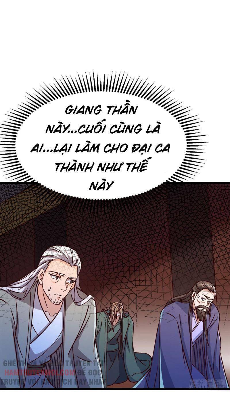 Ta Có Chín Nữ Đồ Đệ