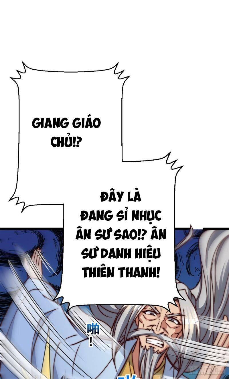 Ta Có Chín Nữ Đồ Đệ
