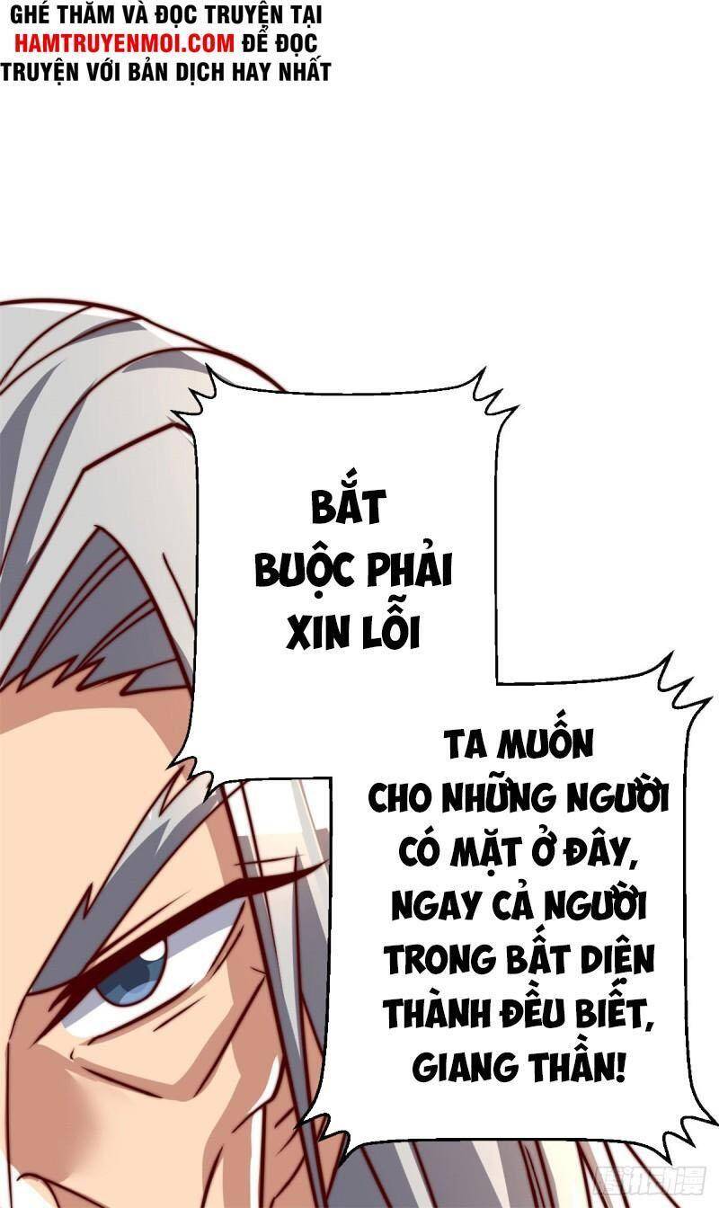Ta Có Chín Nữ Đồ Đệ