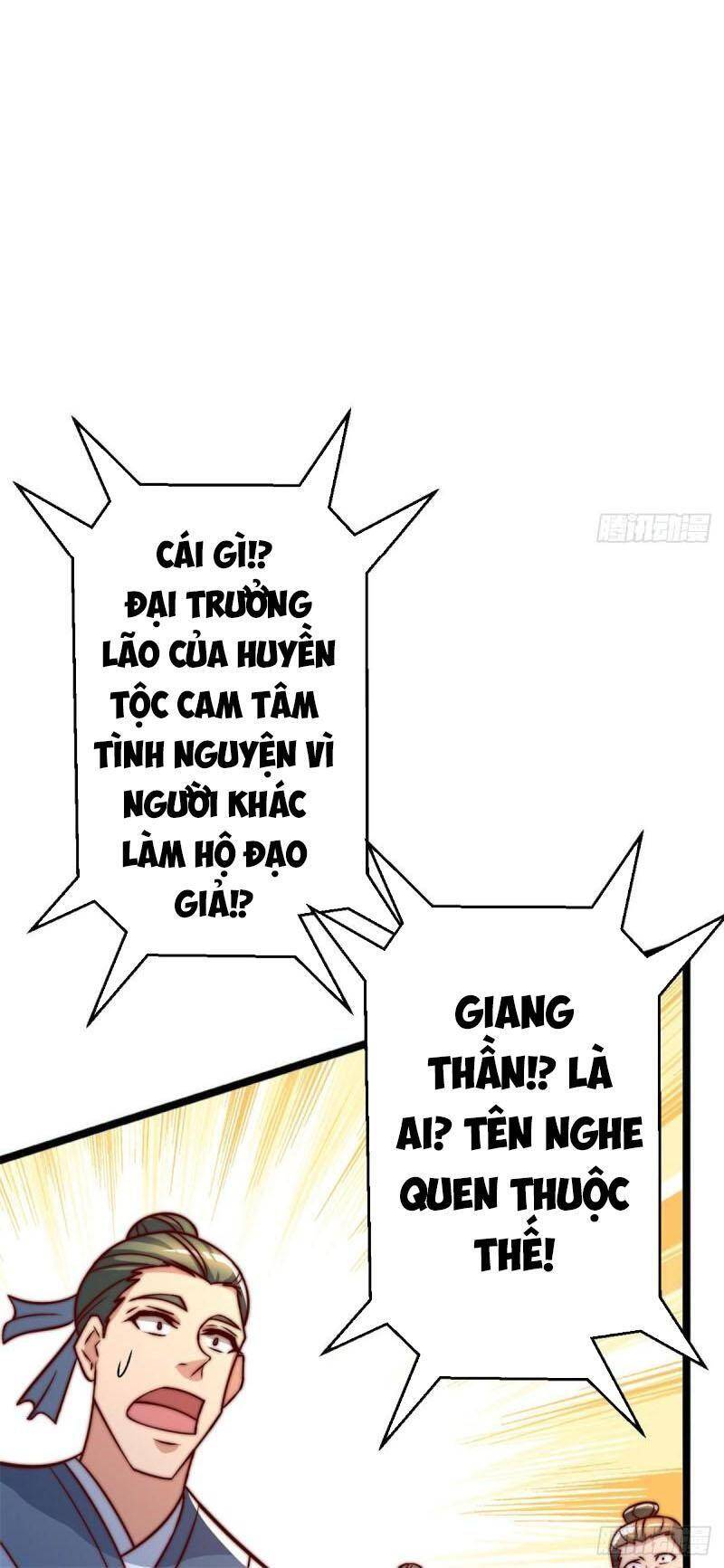Ta Có Chín Nữ Đồ Đệ