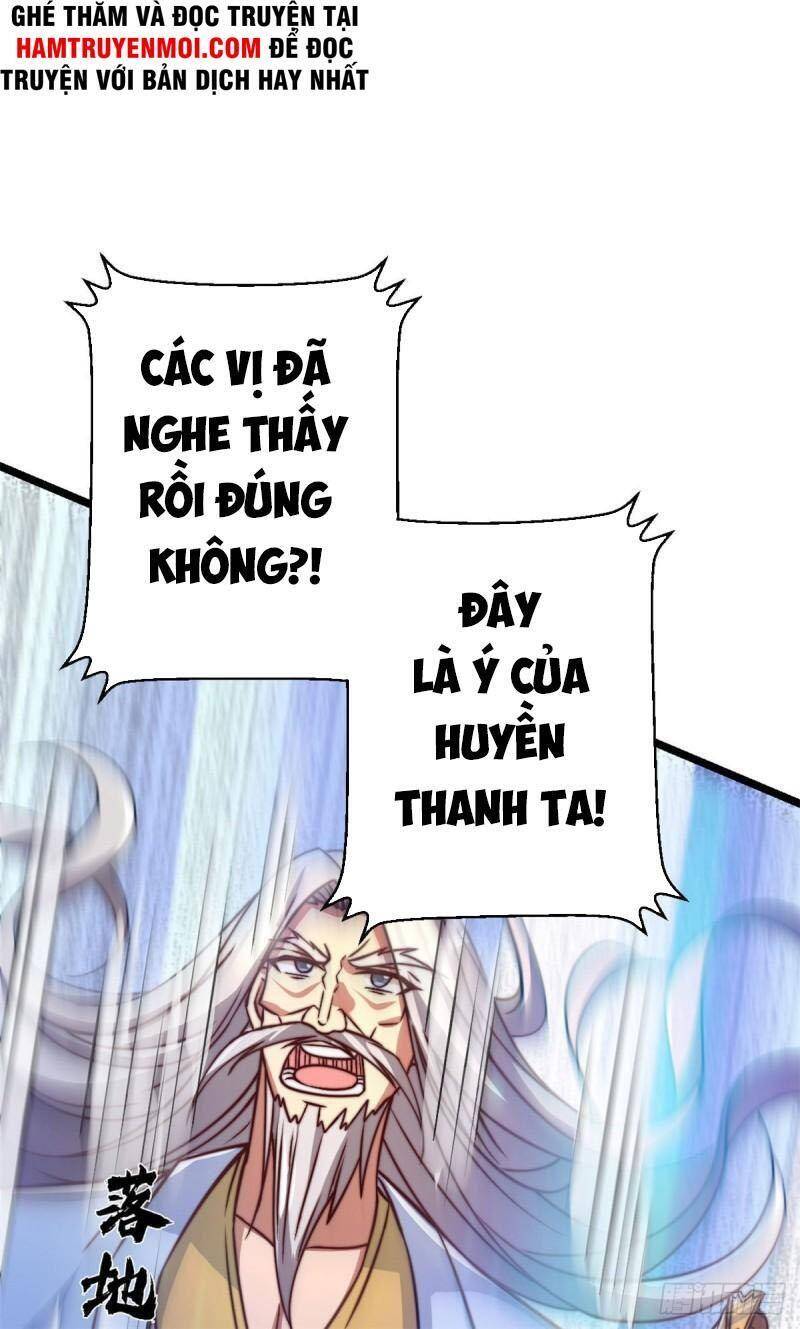 Ta Có Chín Nữ Đồ Đệ