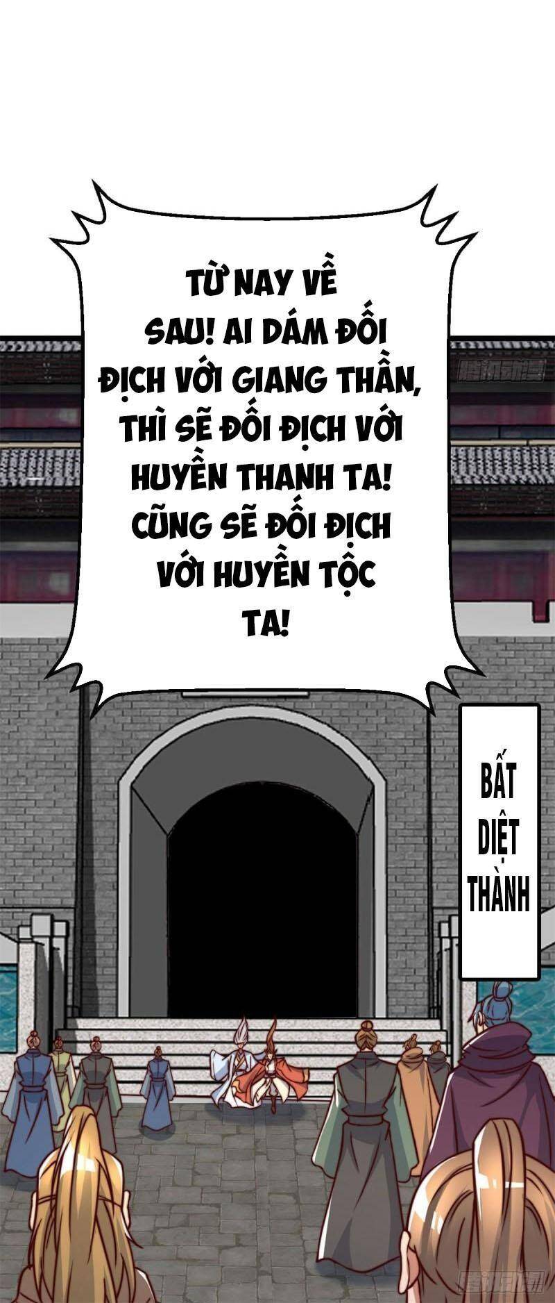 Ta Có Chín Nữ Đồ Đệ