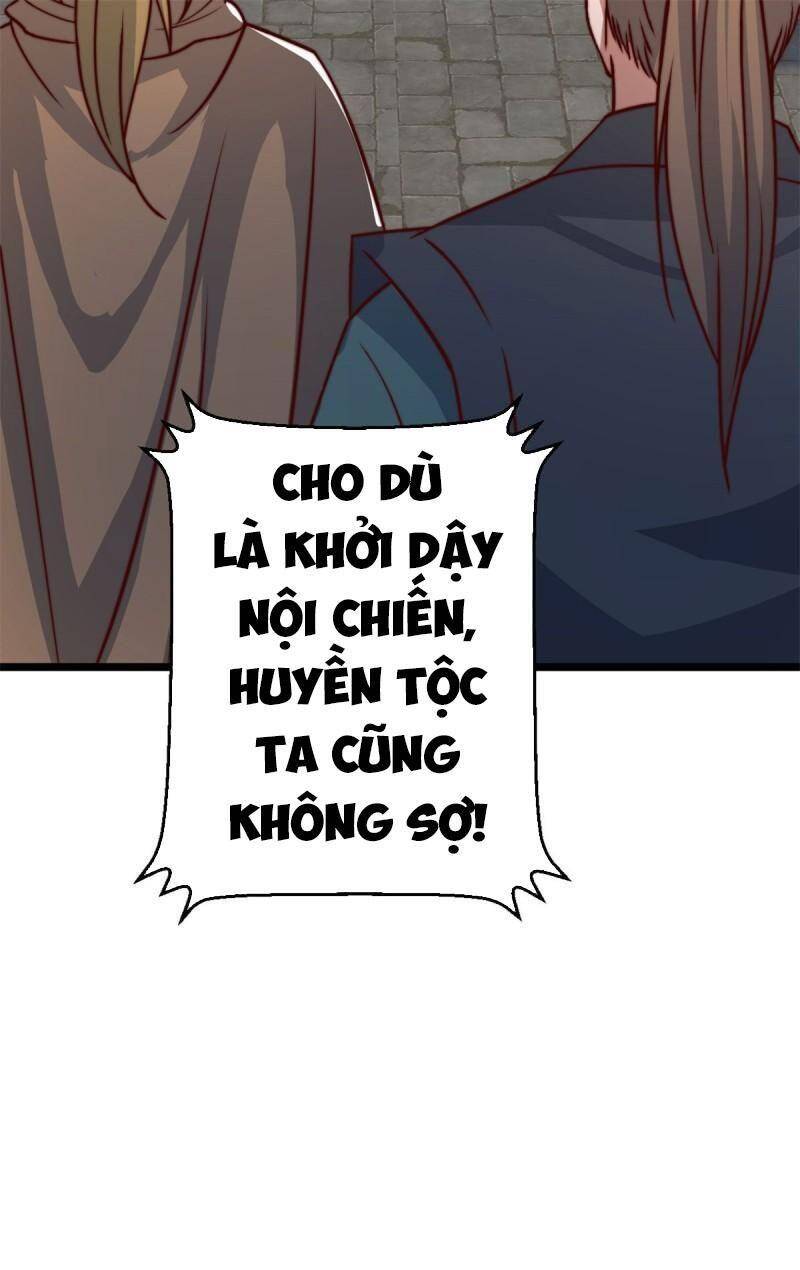 Ta Có Chín Nữ Đồ Đệ