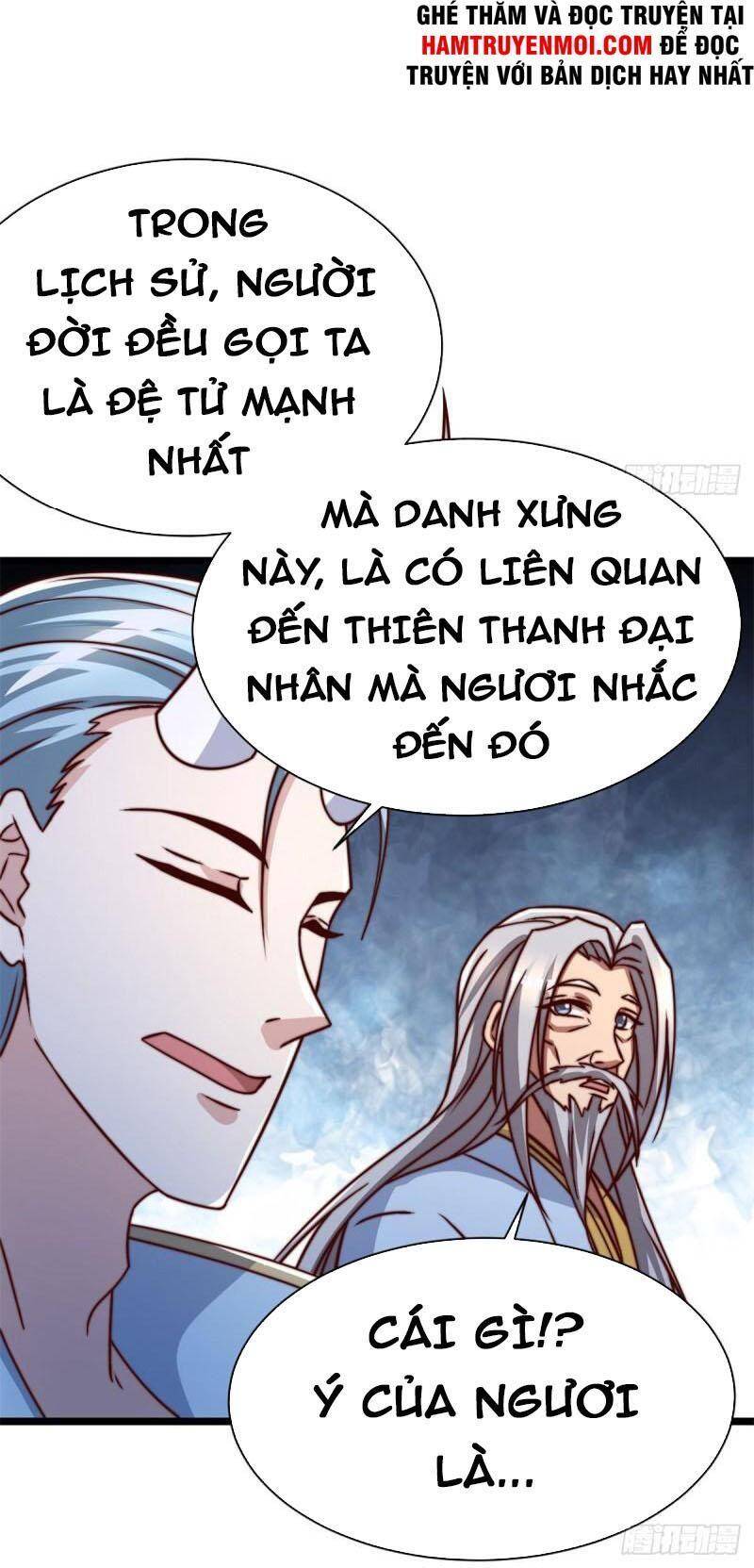 Ta Có Chín Nữ Đồ Đệ