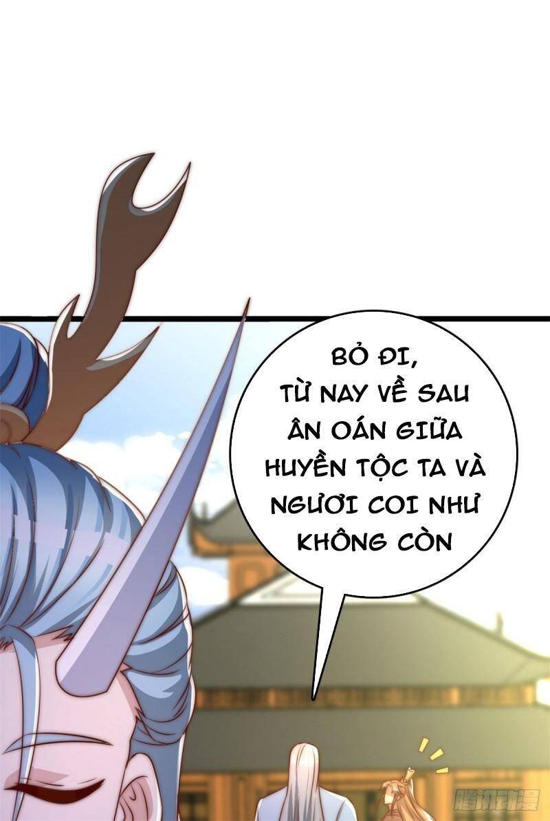 Ta Có Chín Nữ Đồ Đệ