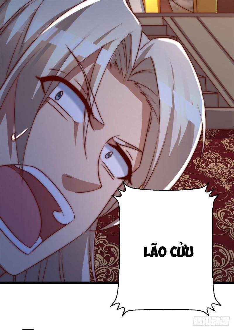 Ta Có Chín Nữ Đồ Đệ