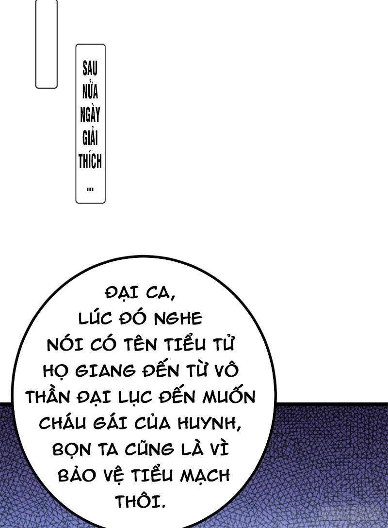Ta Có Chín Nữ Đồ Đệ