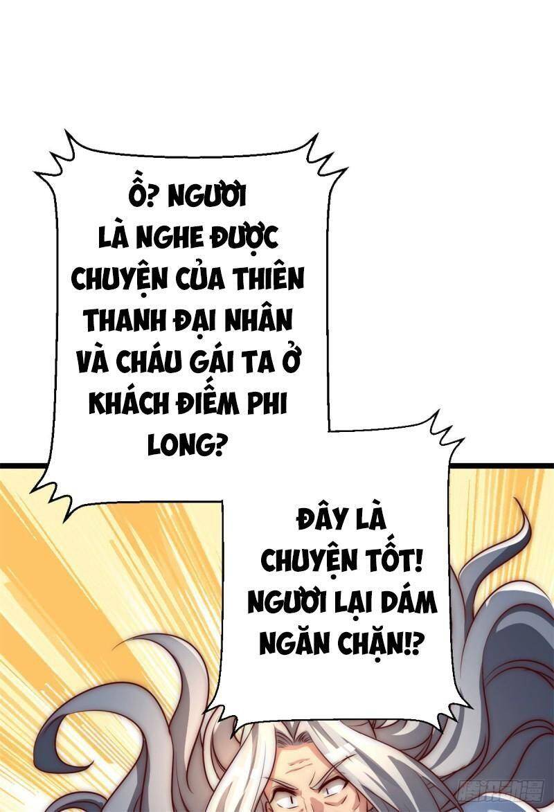 Ta Có Chín Nữ Đồ Đệ