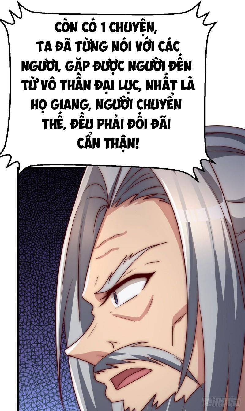 Ta Có Chín Nữ Đồ Đệ