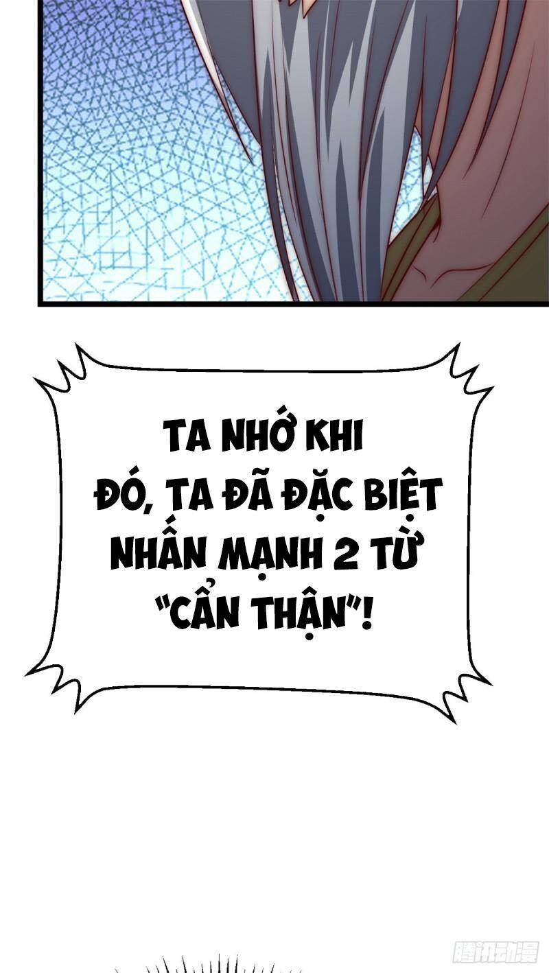 Ta Có Chín Nữ Đồ Đệ