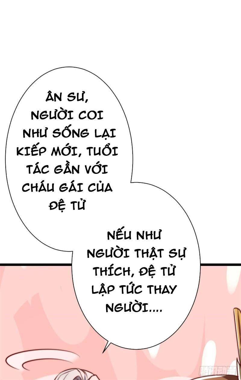 Ta Có Chín Nữ Đồ Đệ