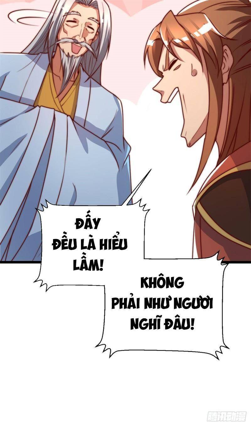 Ta Có Chín Nữ Đồ Đệ