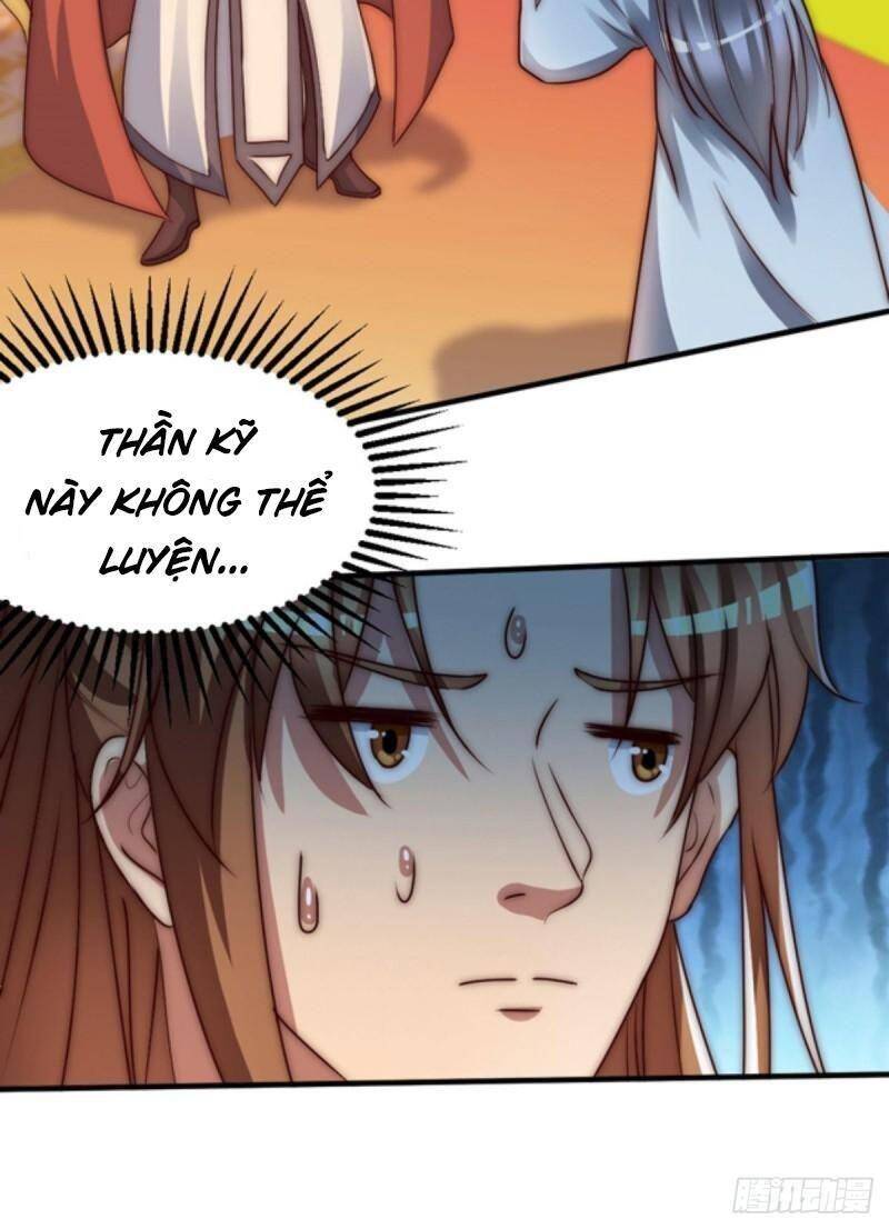 Ta Có Chín Nữ Đồ Đệ