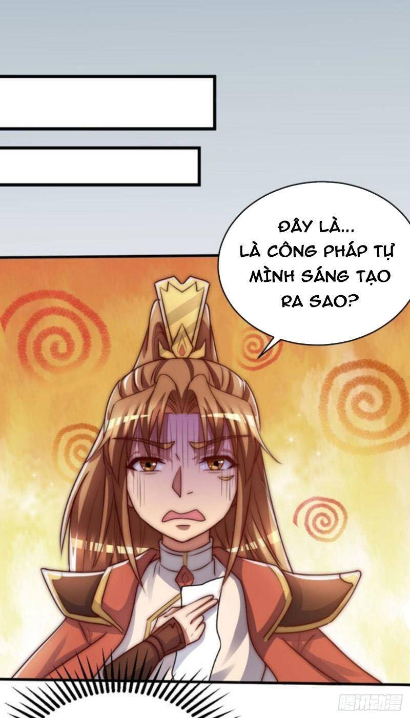 Ta Có Chín Nữ Đồ Đệ