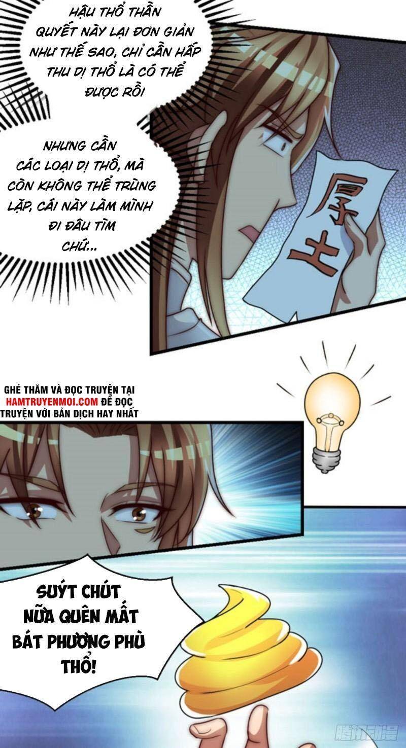 Ta Có Chín Nữ Đồ Đệ