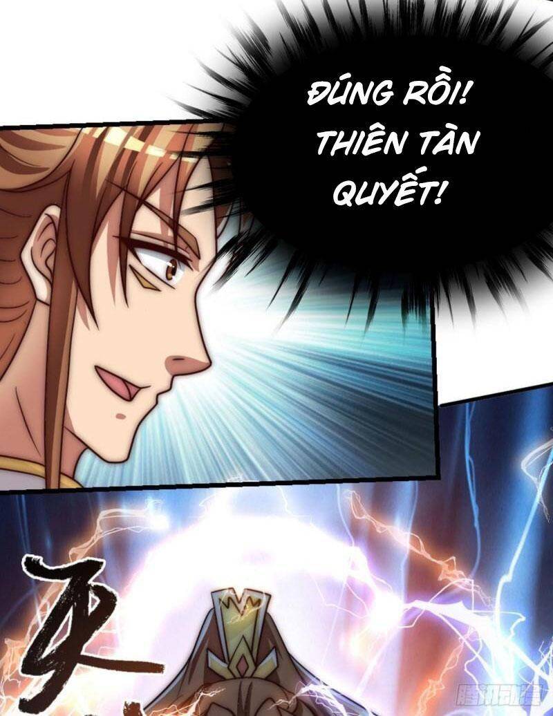 Ta Có Chín Nữ Đồ Đệ