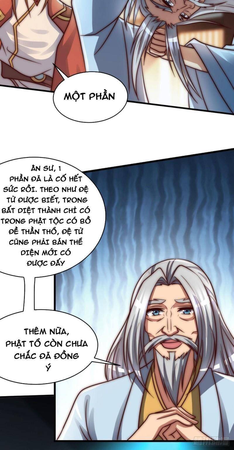Ta Có Chín Nữ Đồ Đệ