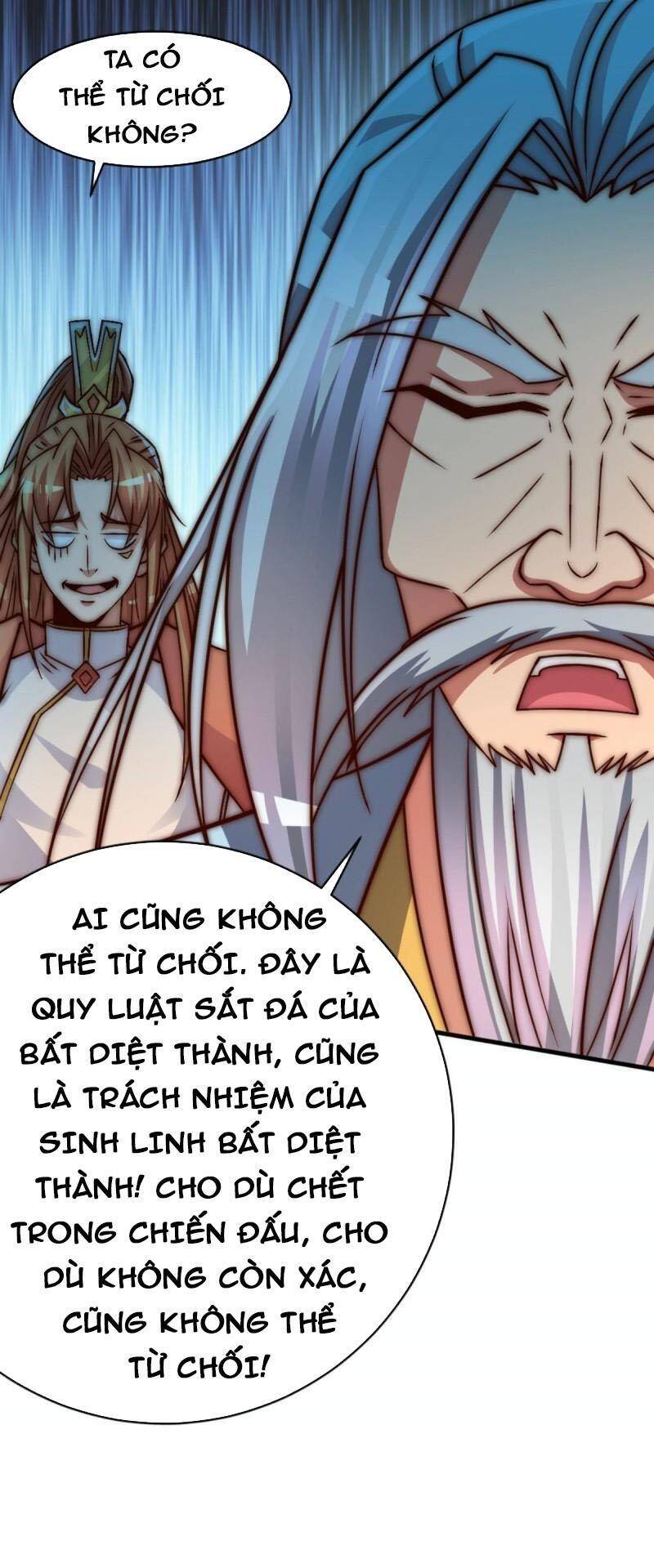 Ta Có Chín Nữ Đồ Đệ