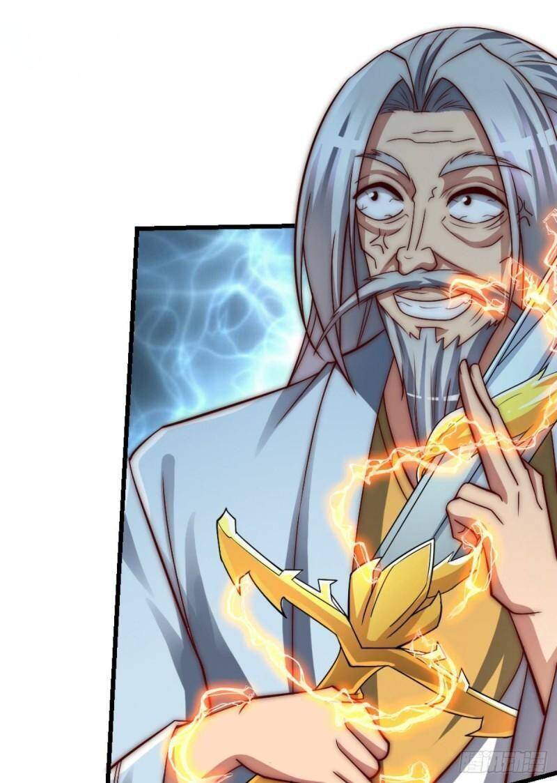 Ta Có Chín Nữ Đồ Đệ