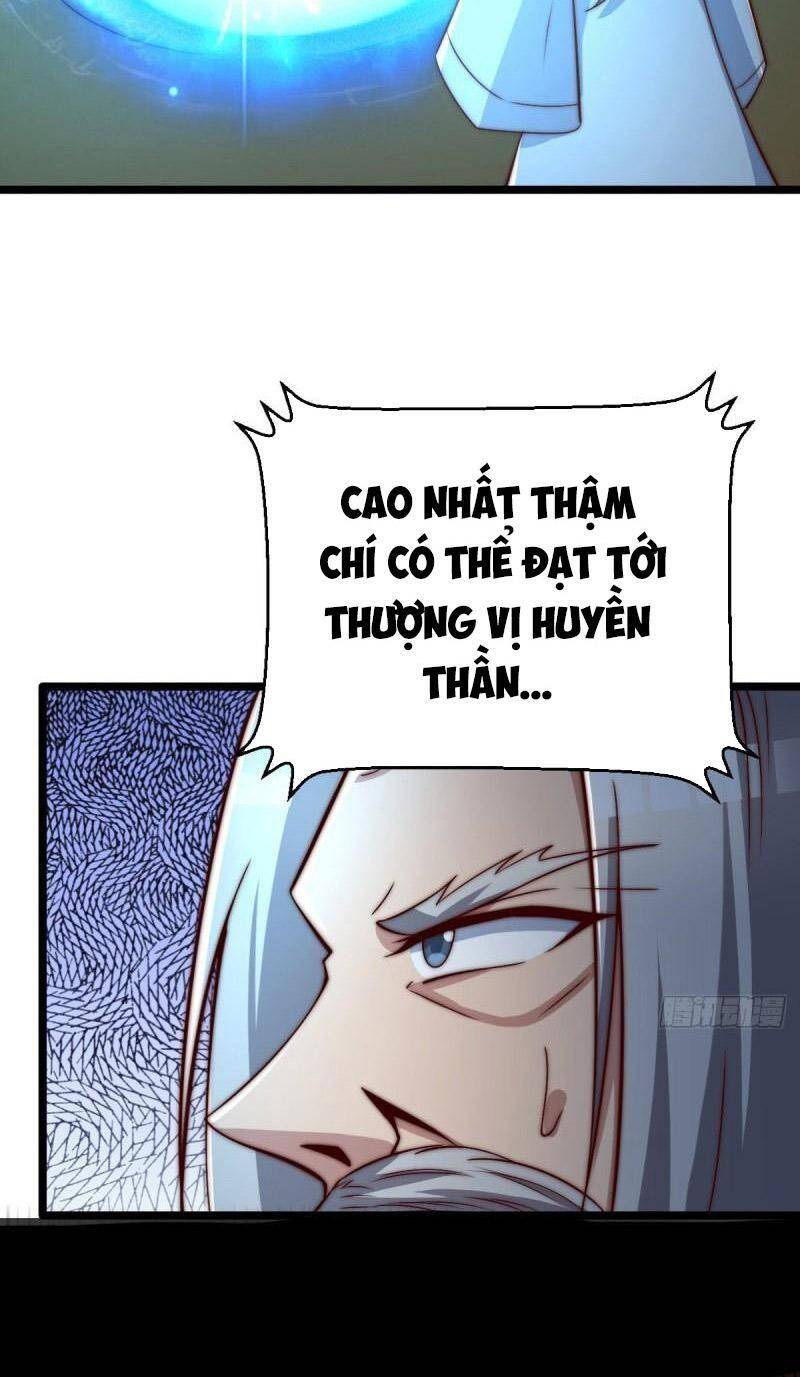 Ta Có Chín Nữ Đồ Đệ