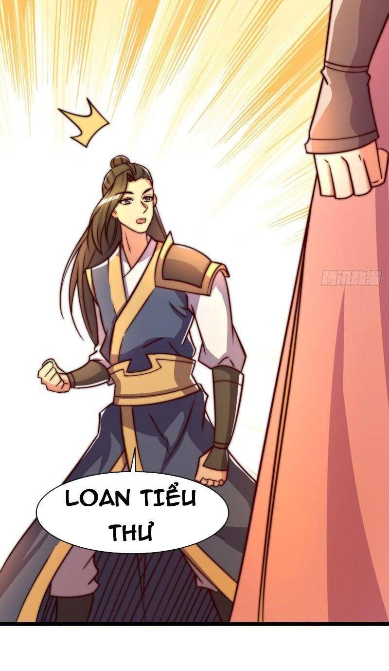 Ta Có Chín Nữ Đồ Đệ