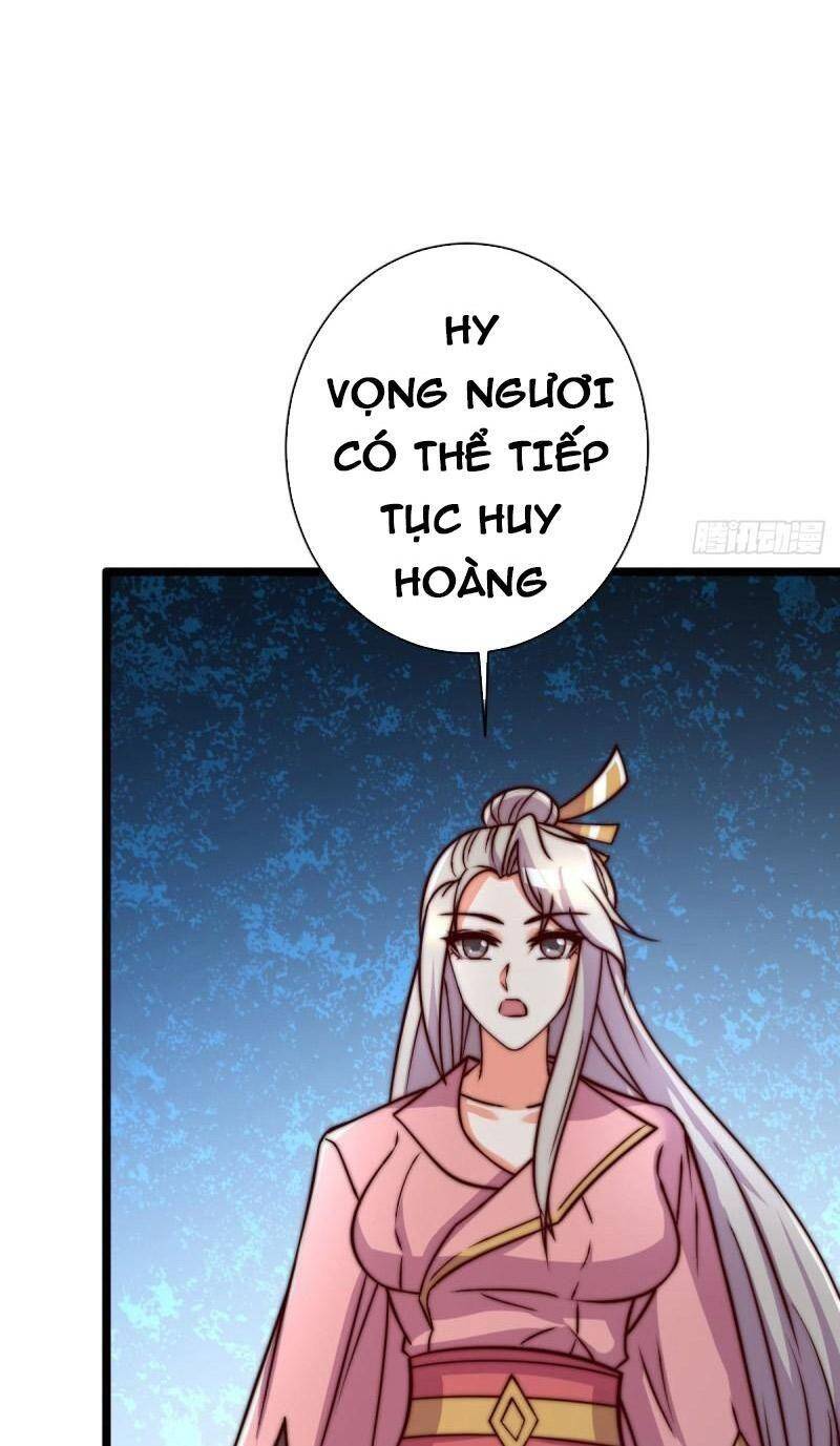 Ta Có Chín Nữ Đồ Đệ