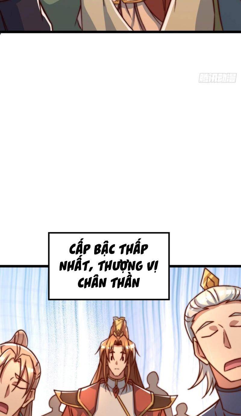 Ta Có Chín Nữ Đồ Đệ