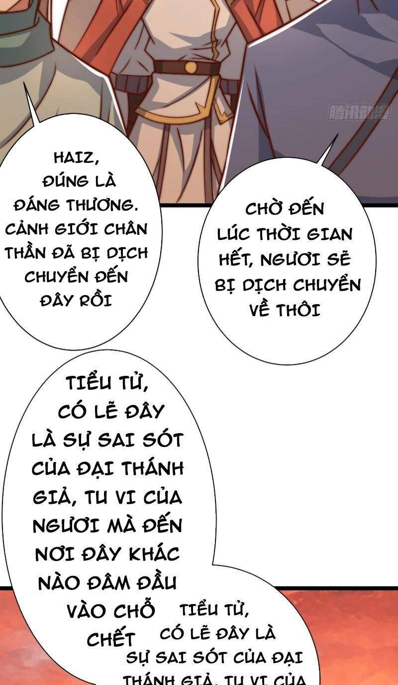 Ta Có Chín Nữ Đồ Đệ