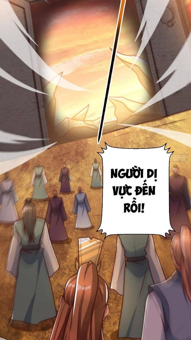 Ta Có Chín Nữ Đồ Đệ