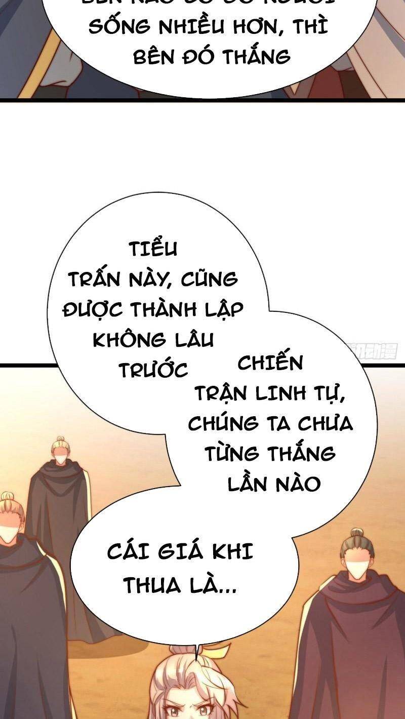 Ta Có Chín Nữ Đồ Đệ