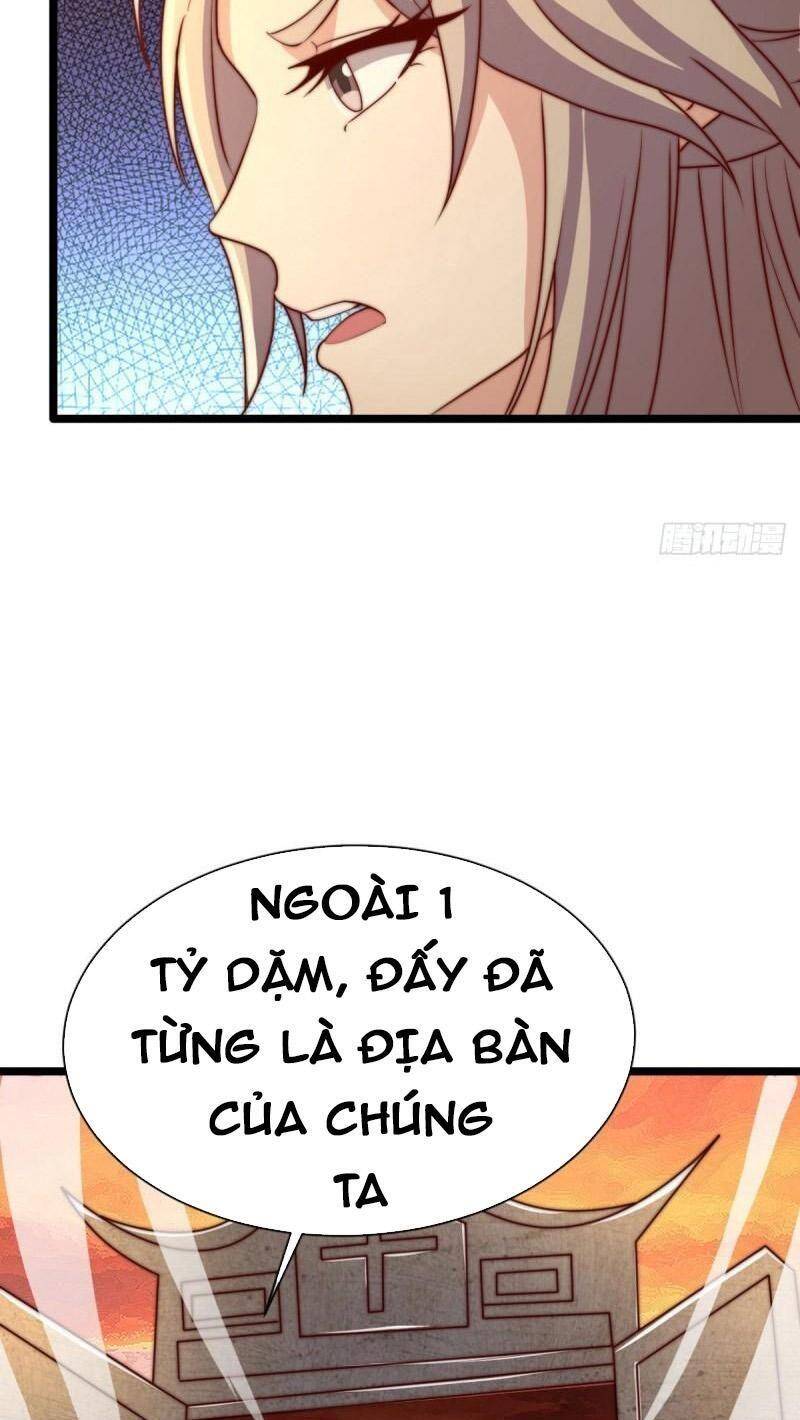 Ta Có Chín Nữ Đồ Đệ