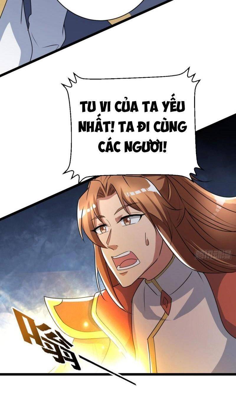 Ta Có Chín Nữ Đồ Đệ