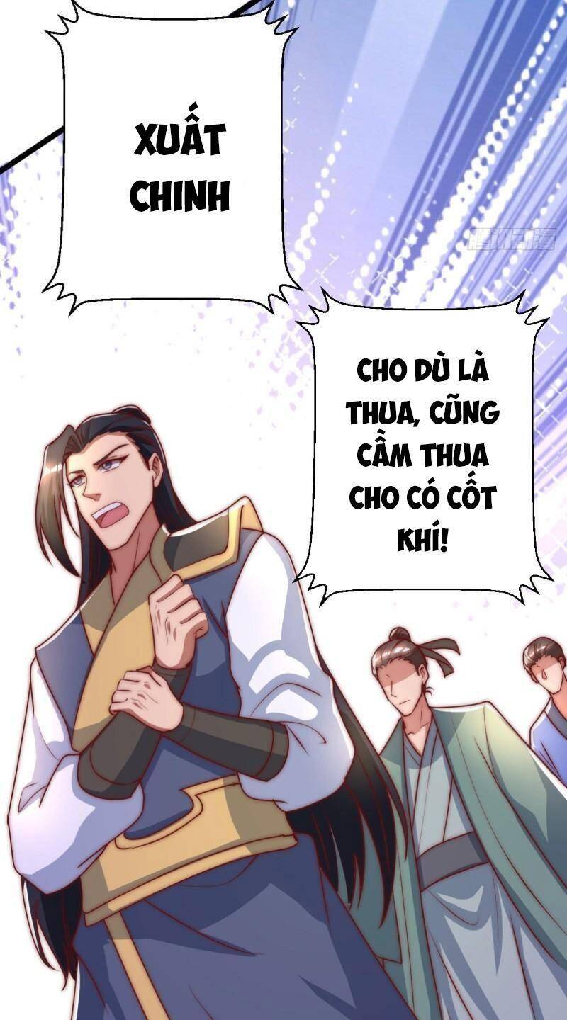 Ta Có Chín Nữ Đồ Đệ