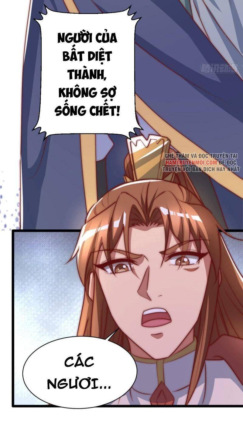 Ta Có Chín Nữ Đồ Đệ