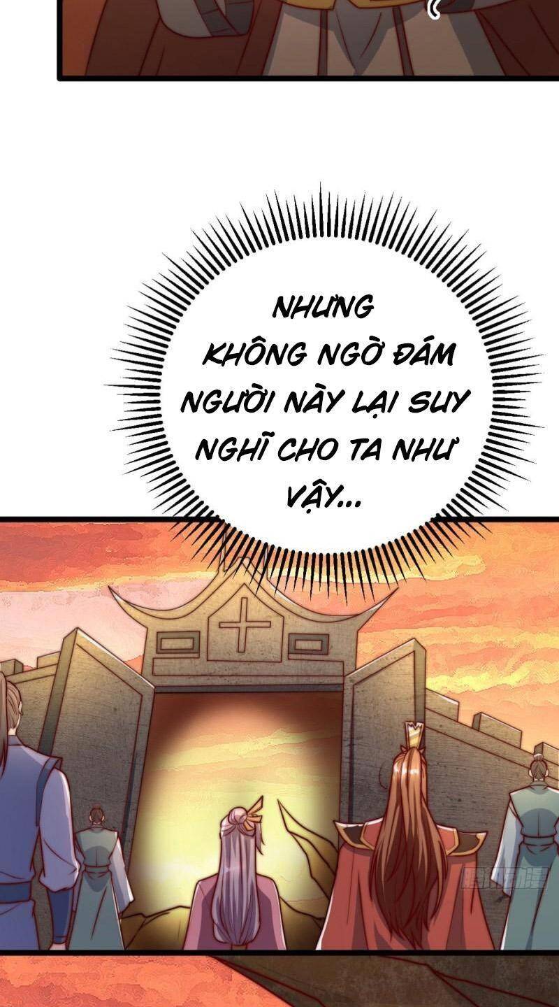 Ta Có Chín Nữ Đồ Đệ