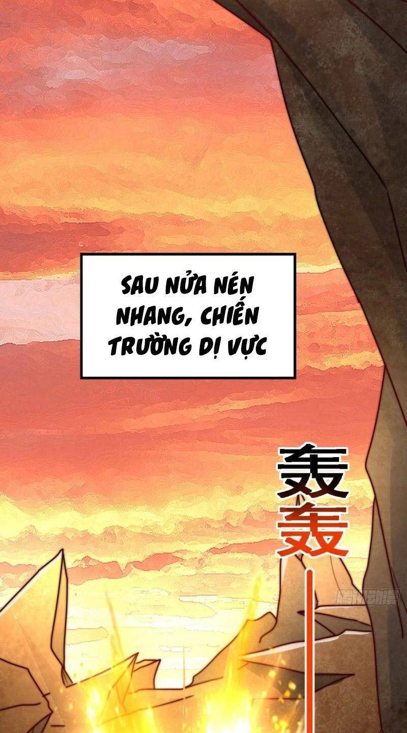 Ta Có Chín Nữ Đồ Đệ