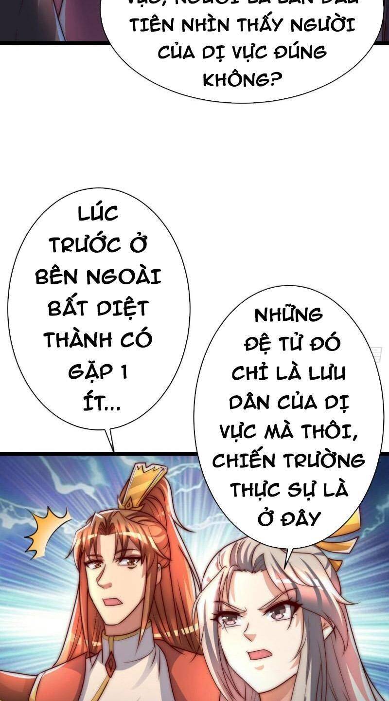 Ta Có Chín Nữ Đồ Đệ