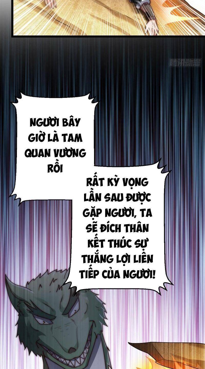 Ta Có Chín Nữ Đồ Đệ