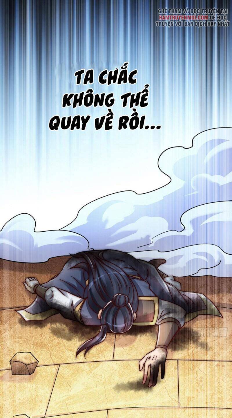 Ta Có Chín Nữ Đồ Đệ
